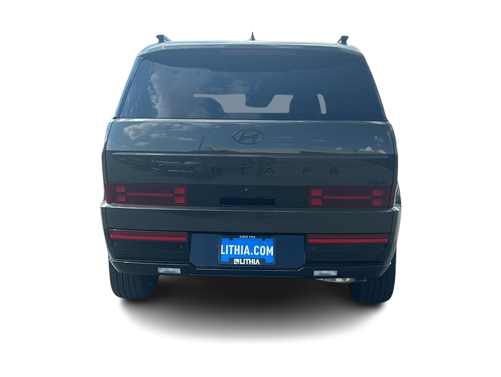 Thumbnail: 2026 Hyundai Santa Fe - 18