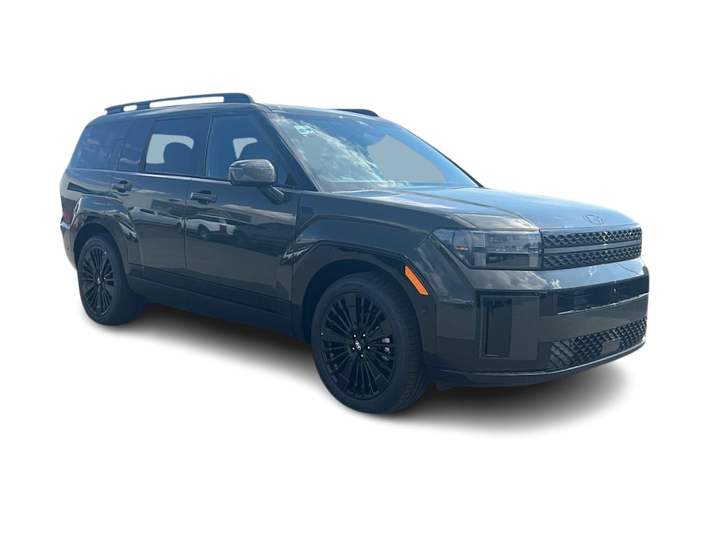 Thumbnail: 2026 Hyundai Santa Fe - 15