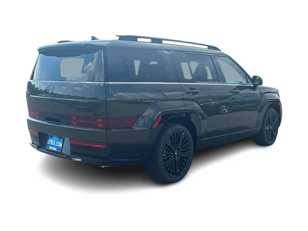 Thumbnail: 2026 Hyundai Santa Fe - 17