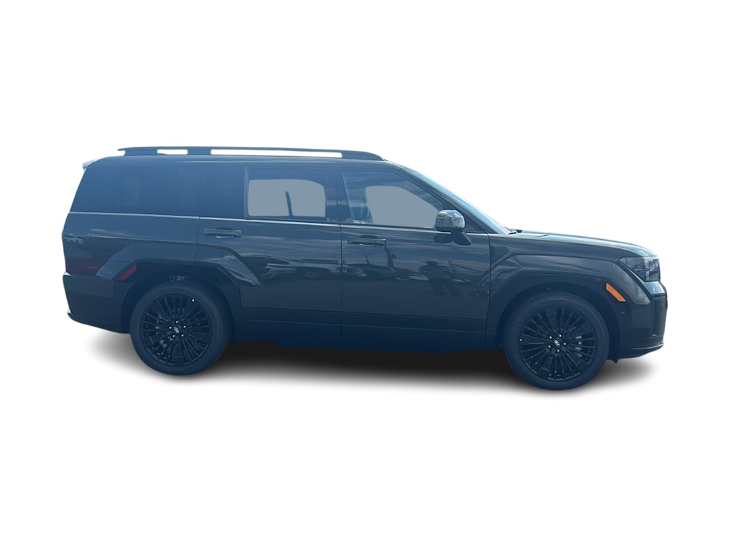 Thumbnail: 2026 Hyundai Santa Fe - 16
