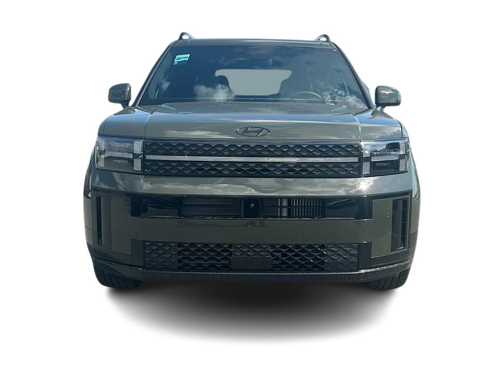 Thumbnail: 2026 Hyundai Santa Fe - 5