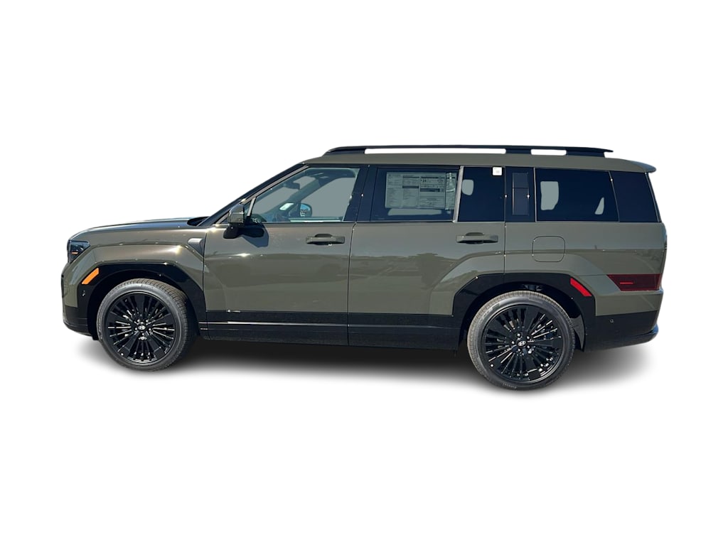 Thumbnail: 2026 Hyundai Santa Fe - 3