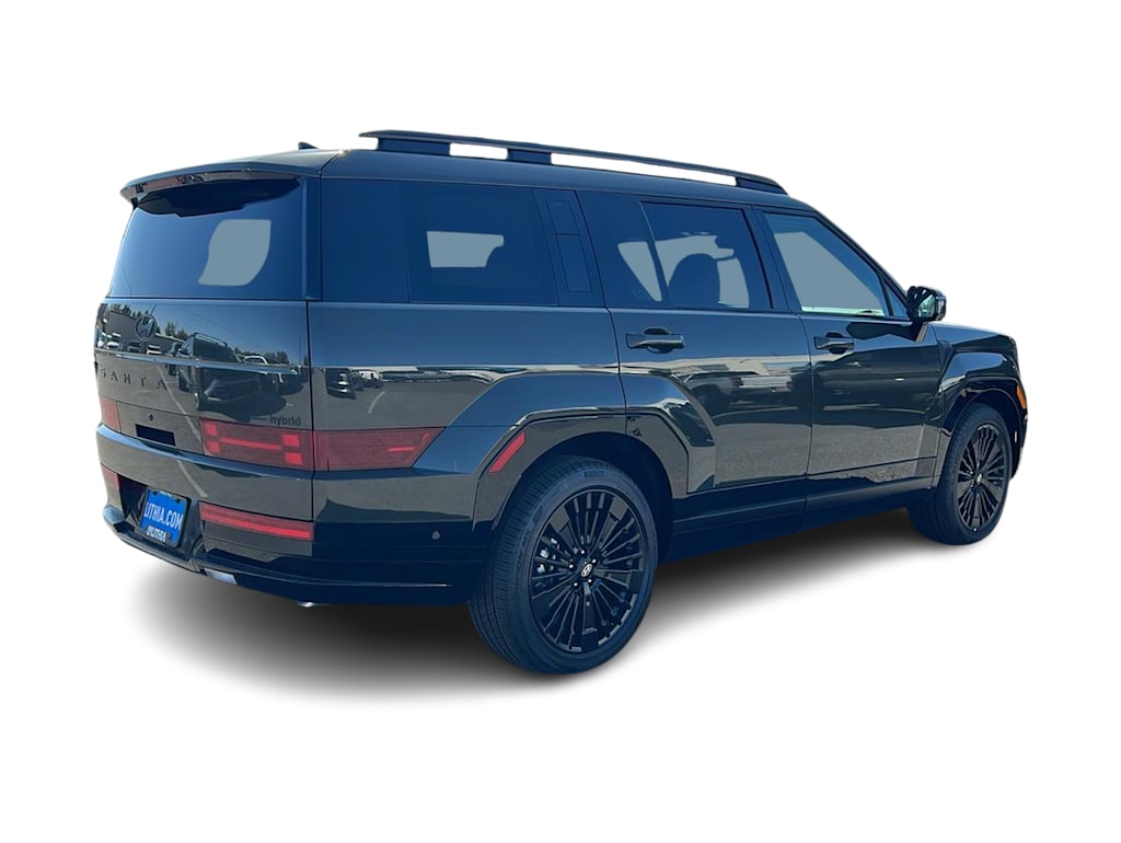 Thumbnail: 2026 Hyundai Santa Fe - 19