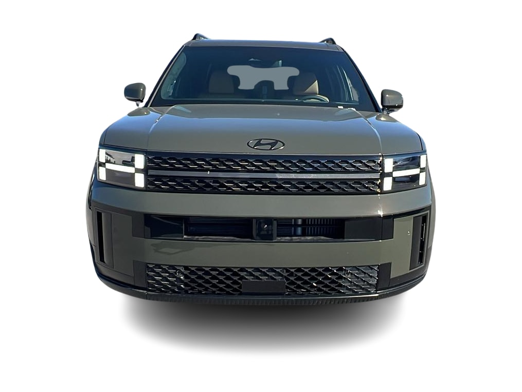 Thumbnail: 2026 Hyundai Santa Fe - 5