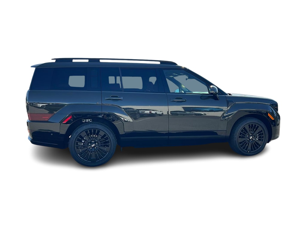 Thumbnail: 2026 Hyundai Santa Fe - 18