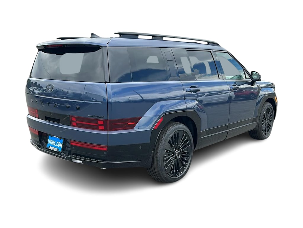 Thumbnail: 2026 Hyundai Santa Fe - 19