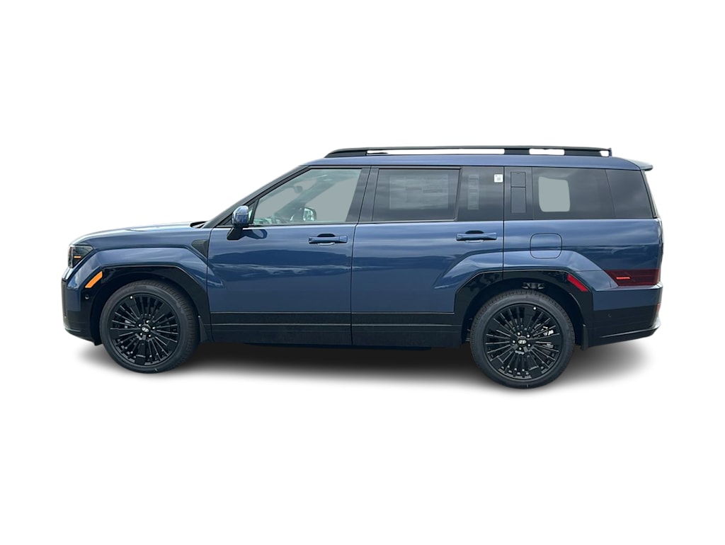 Thumbnail: 2026 Hyundai Santa Fe - 3