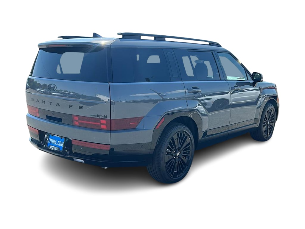 Thumbnail: 2026 Hyundai Santa Fe - 19