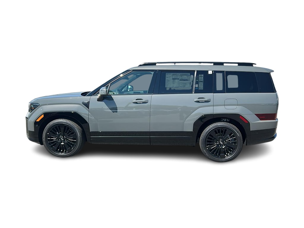 Thumbnail: 2026 Hyundai Santa Fe - 3