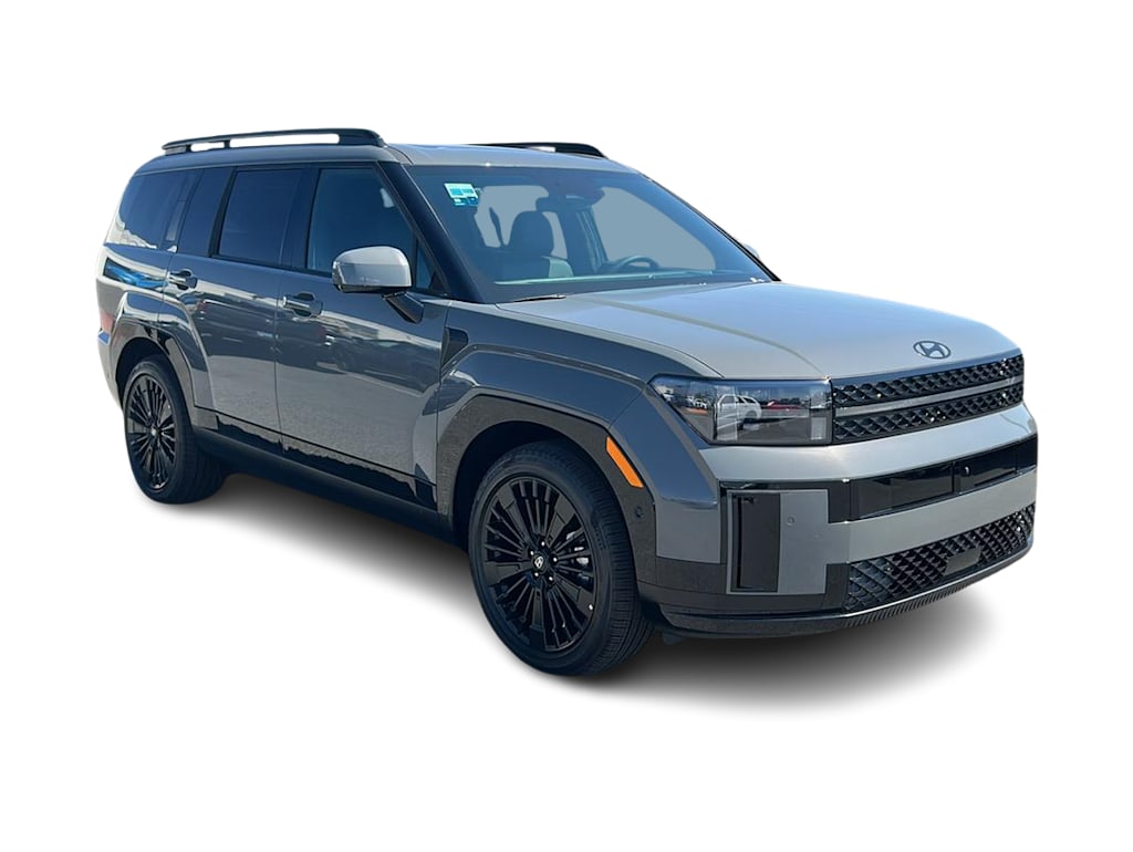 Thumbnail: 2026 Hyundai Santa Fe - 17