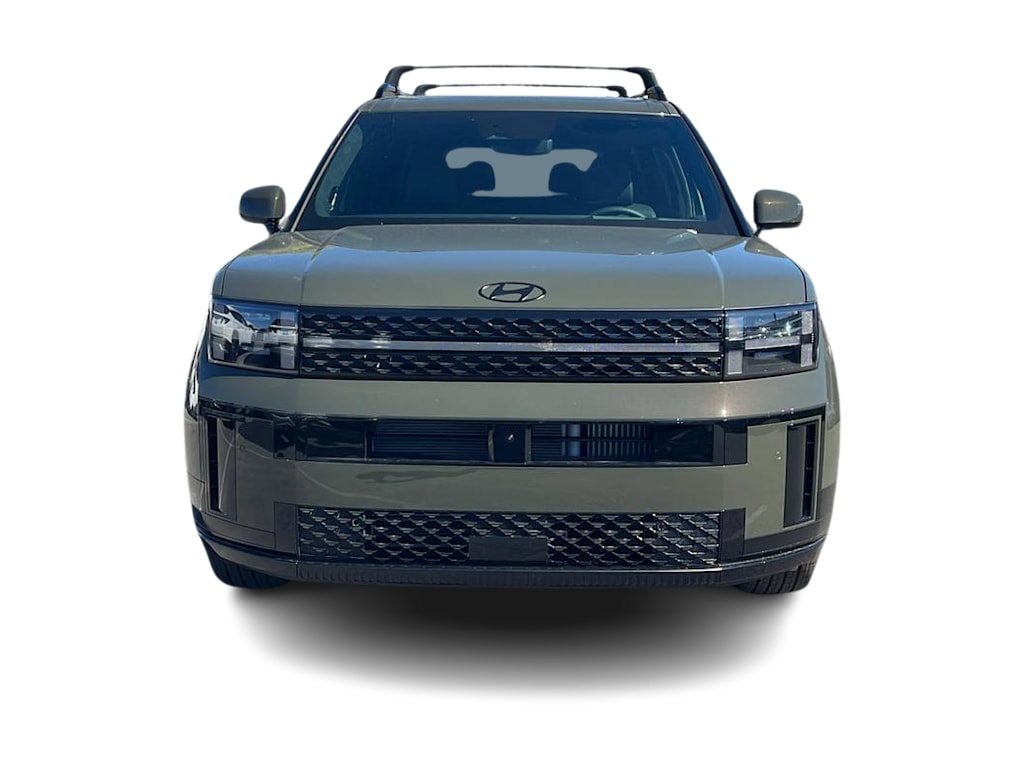 Thumbnail: 2026 Hyundai Santa Fe - 5