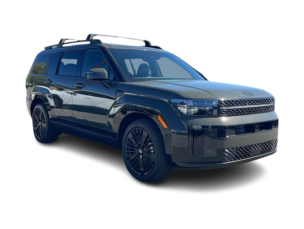 Thumbnail: 2026 Hyundai Santa Fe - 15