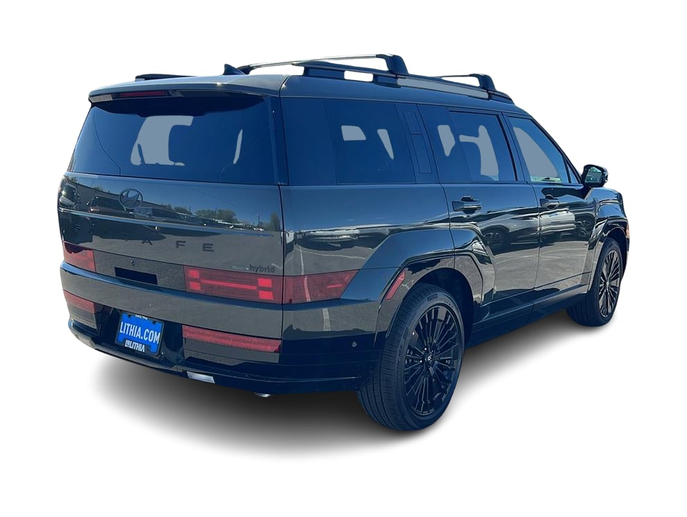 Thumbnail: 2026 Hyundai Santa Fe - 17