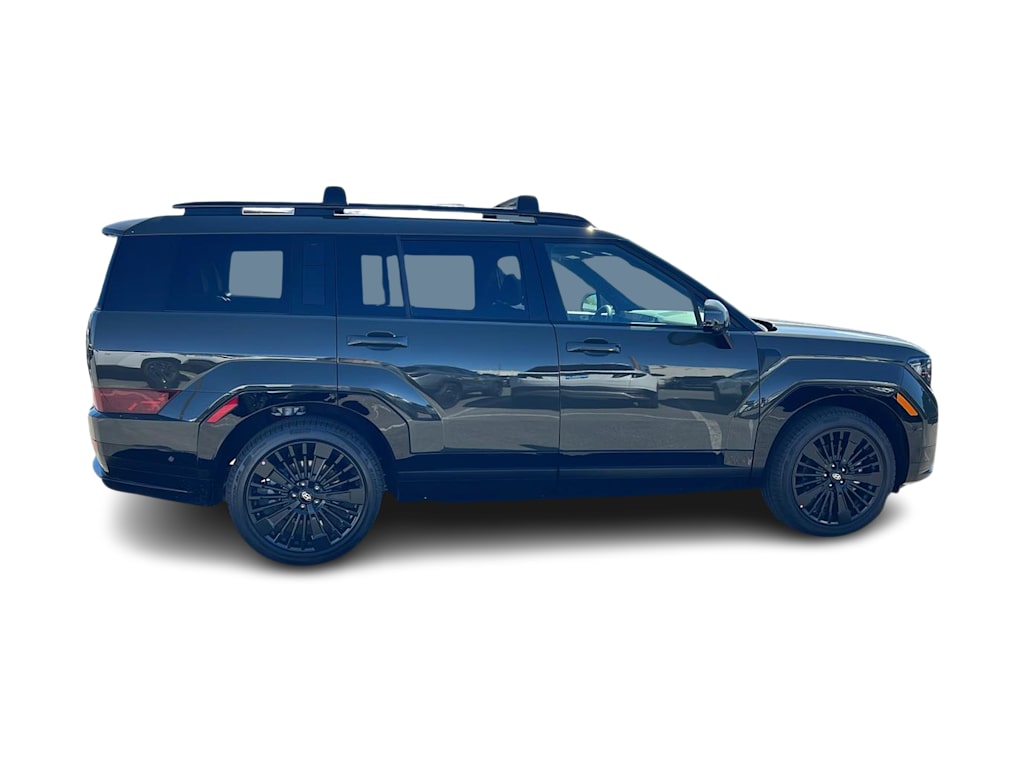 Thumbnail: 2026 Hyundai Santa Fe - 16