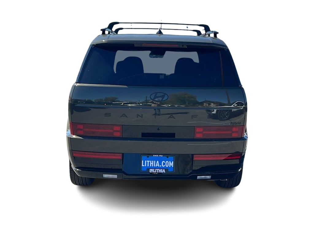 Thumbnail: 2026 Hyundai Santa Fe - 18