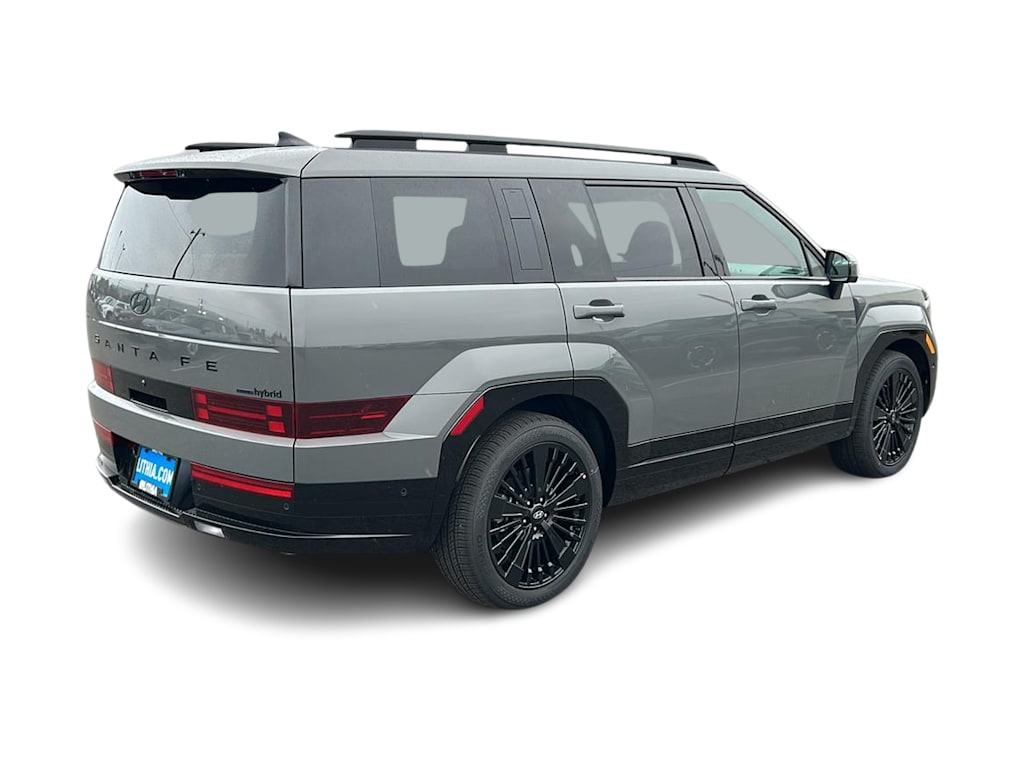 Thumbnail: 2026 Hyundai Santa Fe - 18