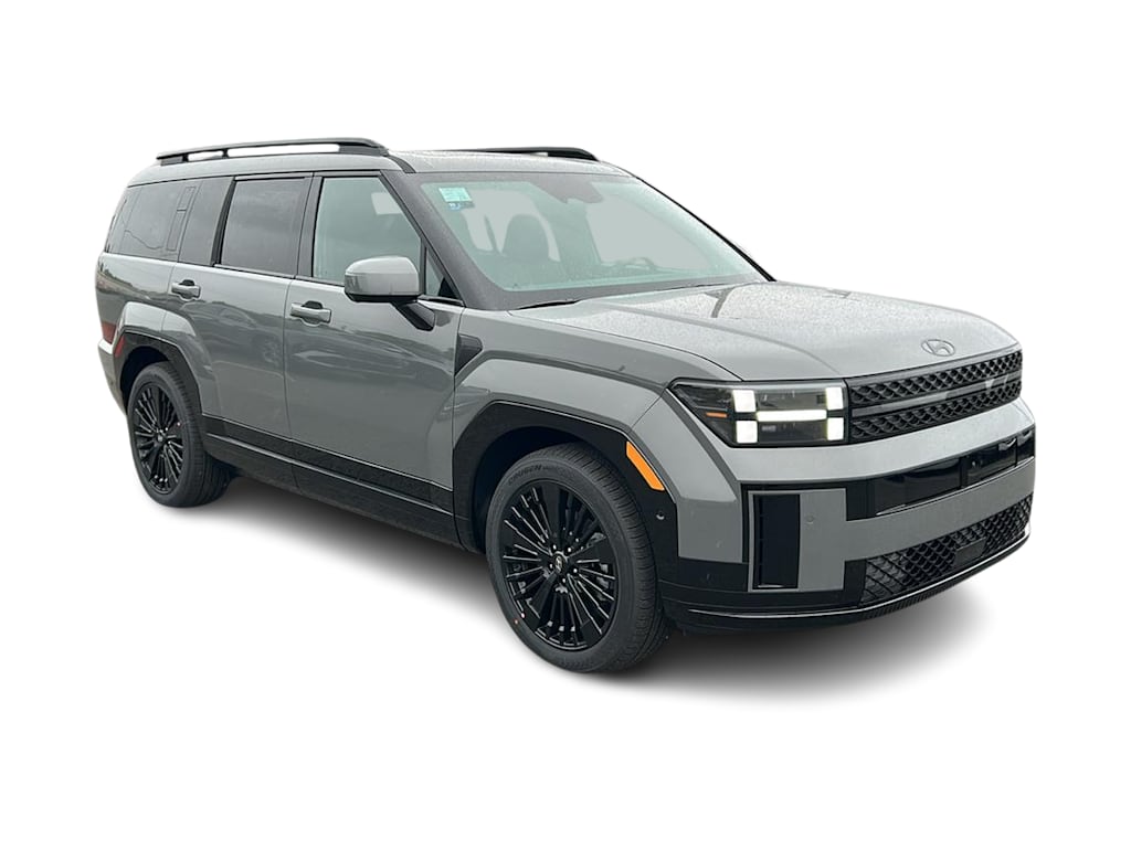 Thumbnail: 2026 Hyundai Santa Fe - 16