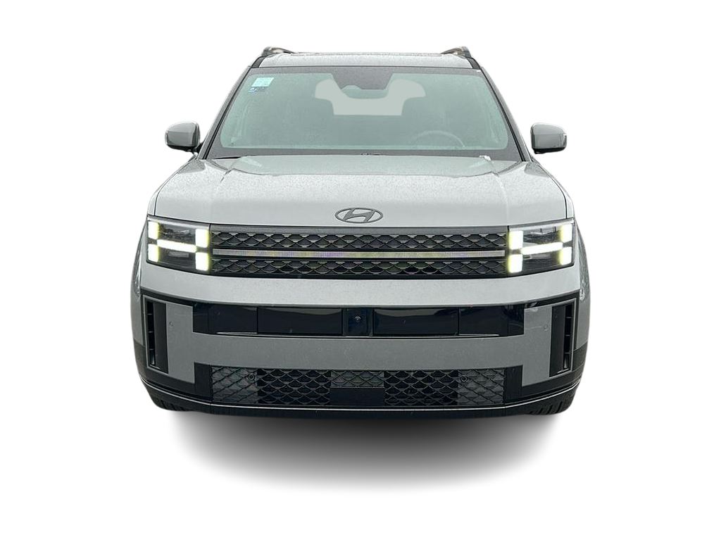 Thumbnail: 2026 Hyundai Santa Fe - 5