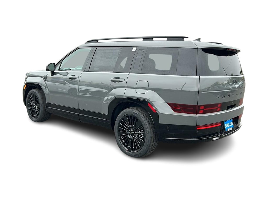 Thumbnail: 2026 Hyundai Santa Fe - 19