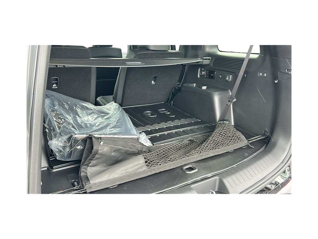 Thumbnail: 2026 Hyundai Santa Fe - 13