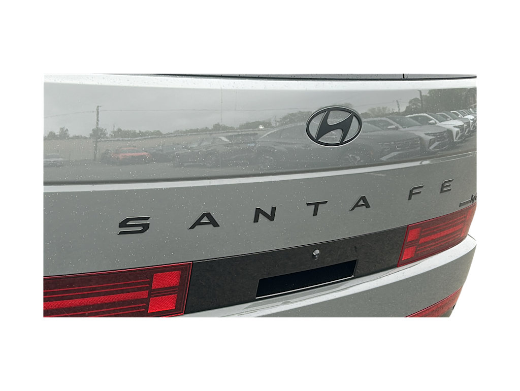 Thumbnail: 2026 Hyundai Santa Fe - 30