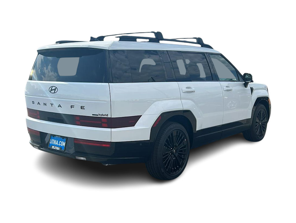 Thumbnail: 2026 Hyundai Santa Fe - 18