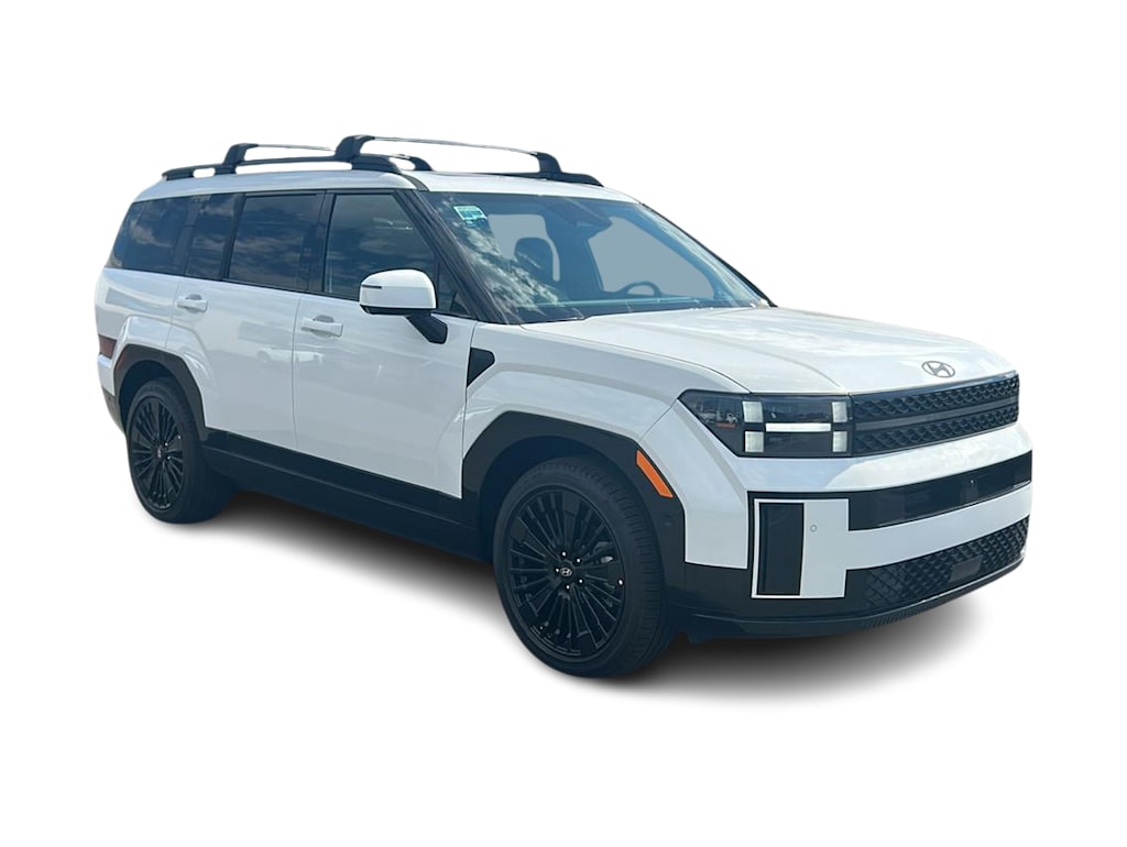 Thumbnail: 2026 Hyundai Santa Fe - 16