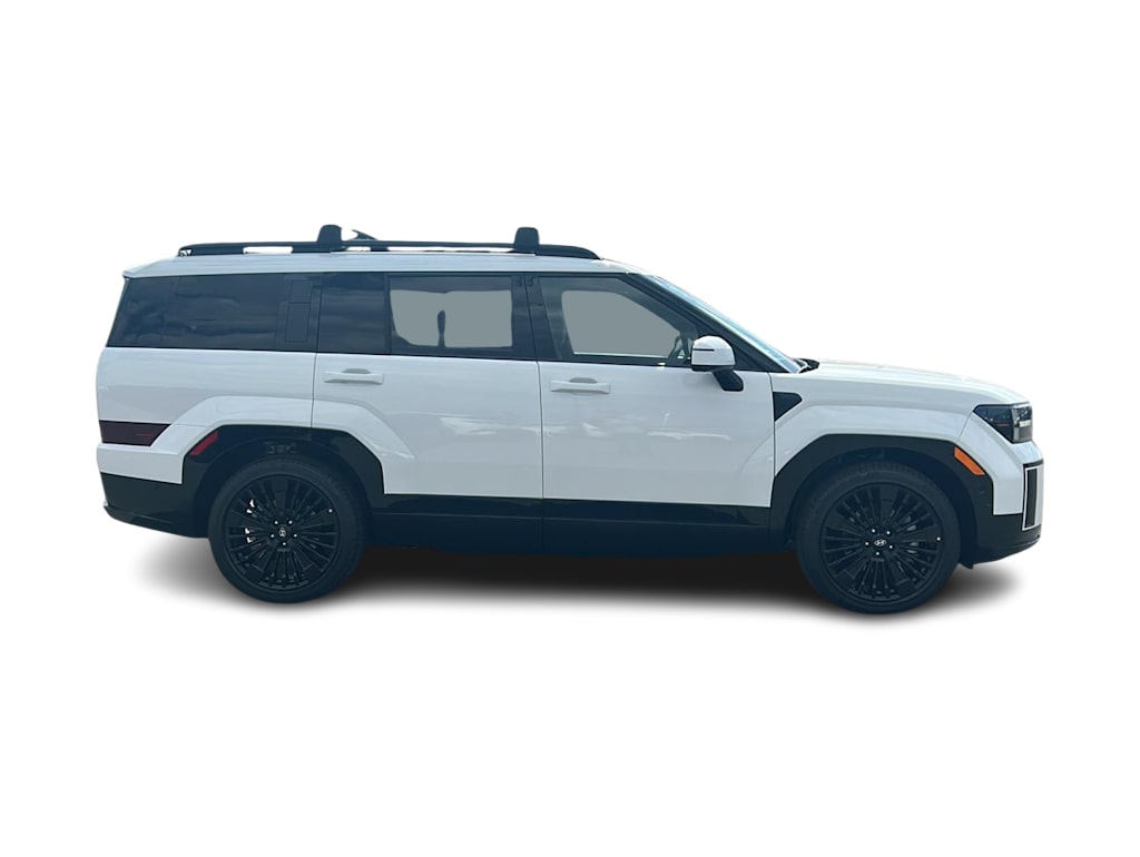 Thumbnail: 2026 Hyundai Santa Fe - 17