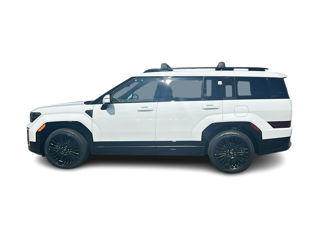 Thumbnail: 2026 Hyundai Santa Fe - 3