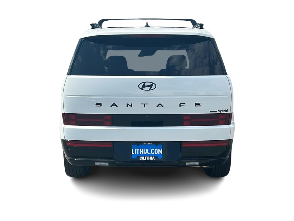 Thumbnail: 2026 Hyundai Santa Fe - 19