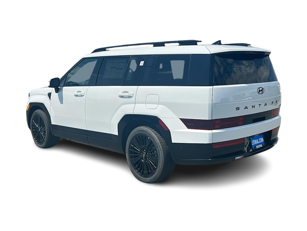 Thumbnail: 2026 Hyundai Santa Fe - 19