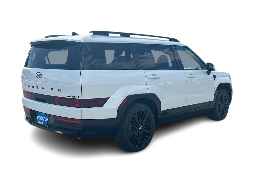 Thumbnail: 2026 Hyundai Santa Fe - 18