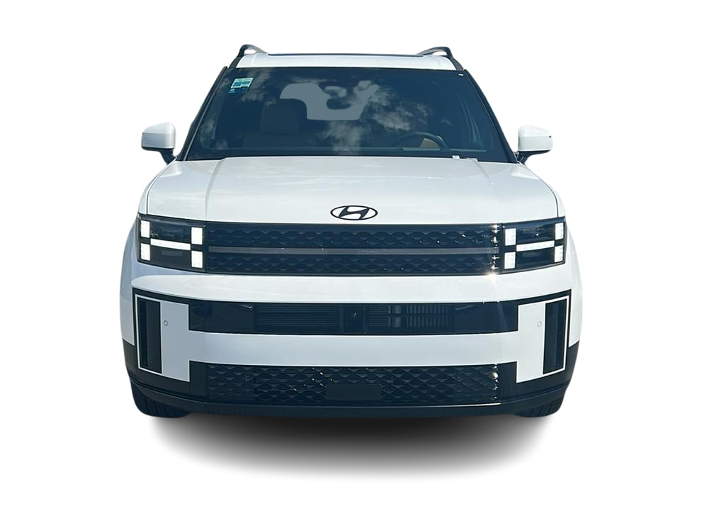Thumbnail: 2026 Hyundai Santa Fe - 5