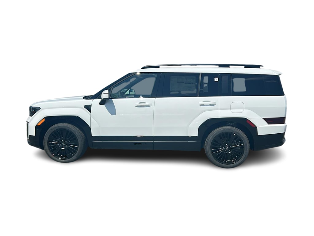 Thumbnail: 2026 Hyundai Santa Fe - 3