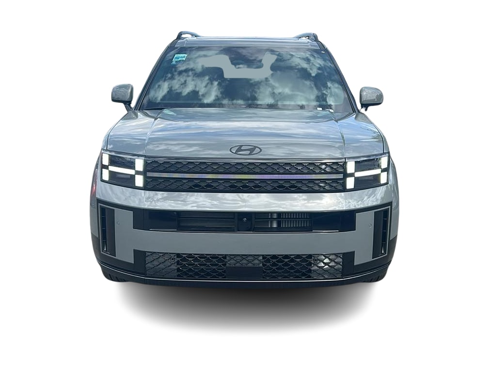 Thumbnail: 2026 Hyundai Santa Fe - 6