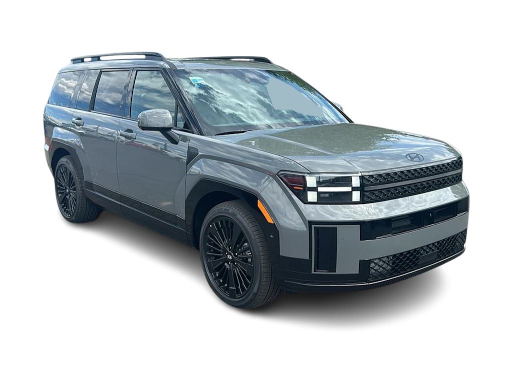Thumbnail: 2026 Hyundai Santa Fe - 17
