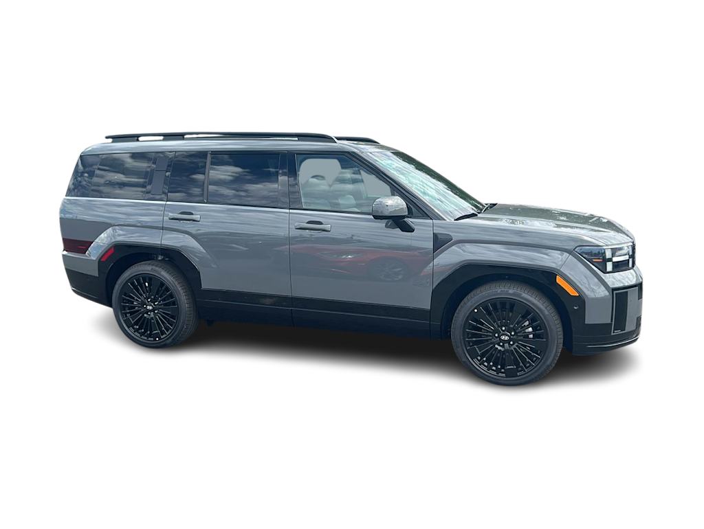 Thumbnail: 2026 Hyundai Santa Fe - 18
