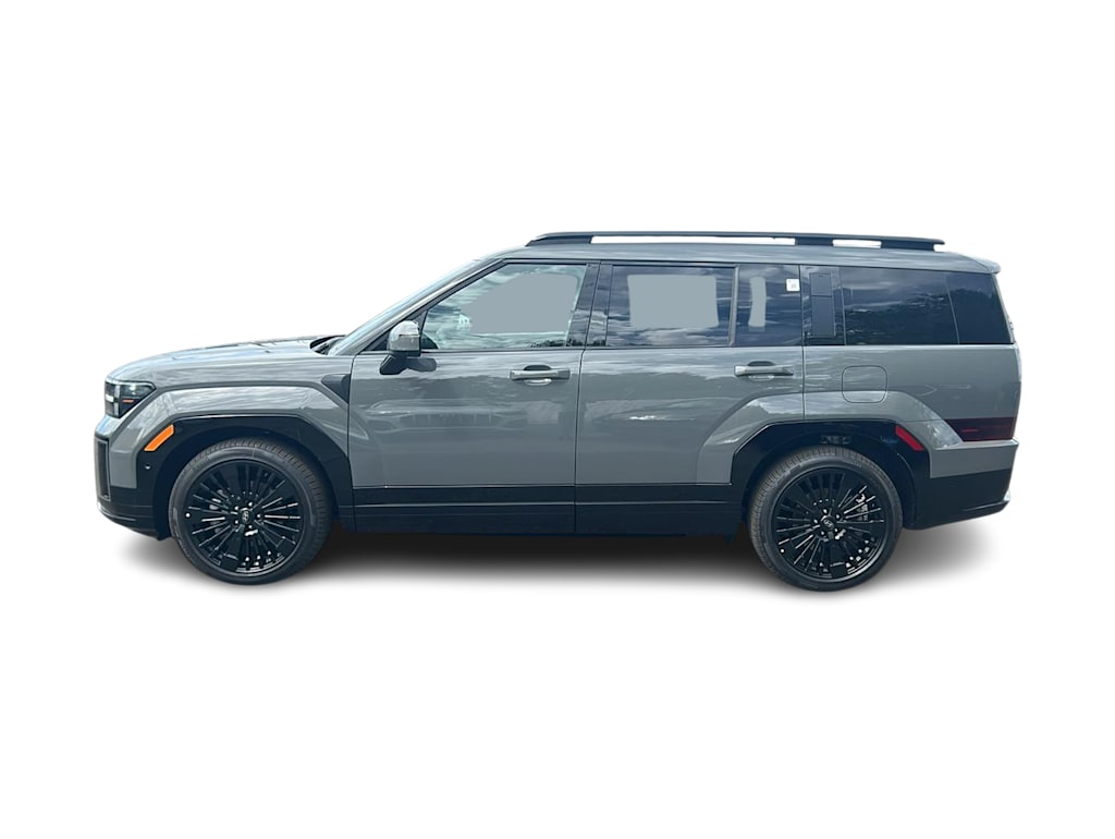 Thumbnail: 2026 Hyundai Santa Fe - 3