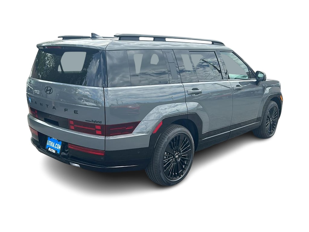 Thumbnail: 2026 Hyundai Santa Fe - 19