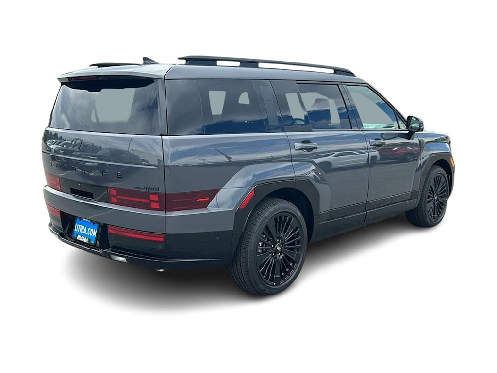 Thumbnail: 2026 Hyundai Santa Fe - 20