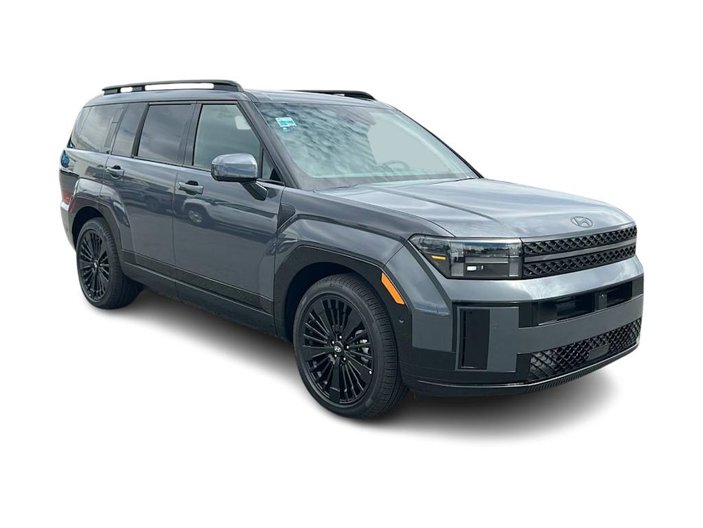 Thumbnail: 2026 Hyundai Santa Fe - 18