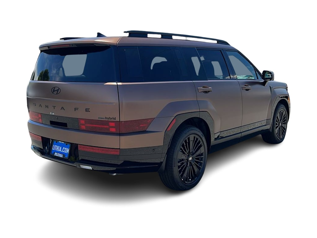 Thumbnail: 2025 Hyundai Santa Fe - 20