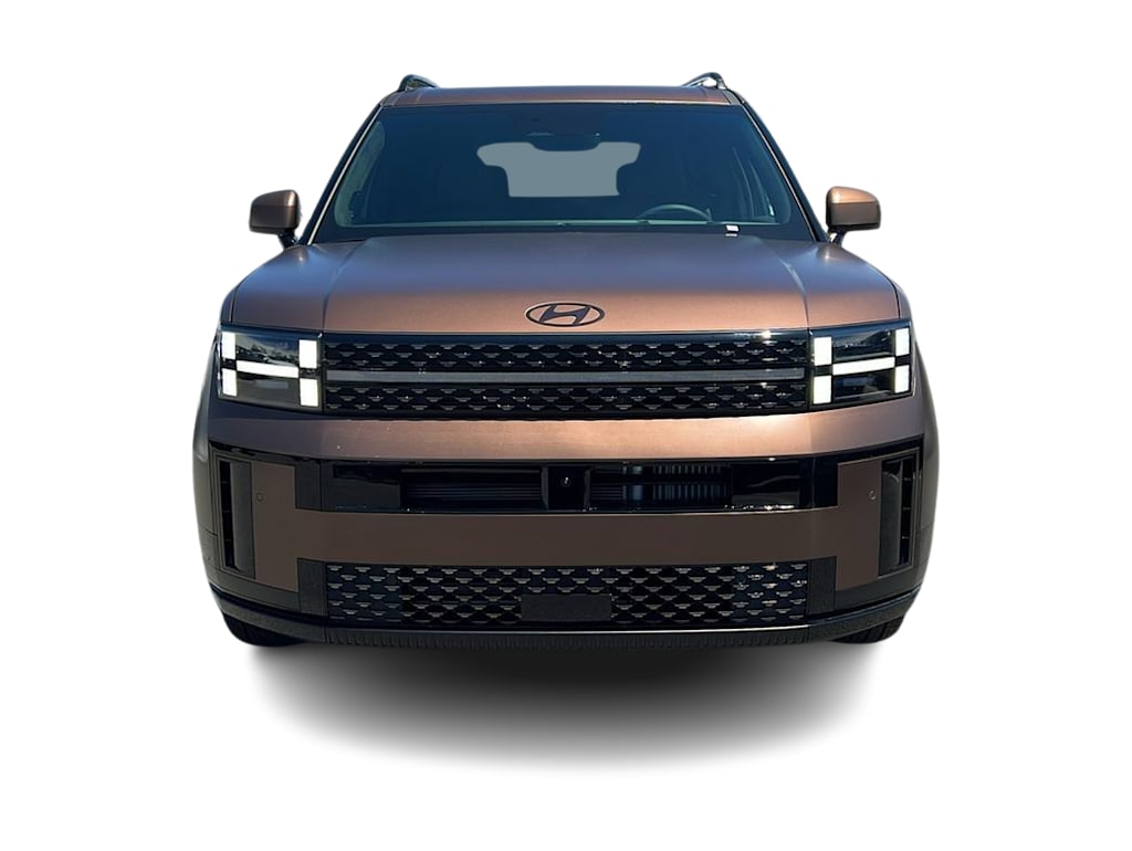 Thumbnail: 2025 Hyundai Santa Fe - 6