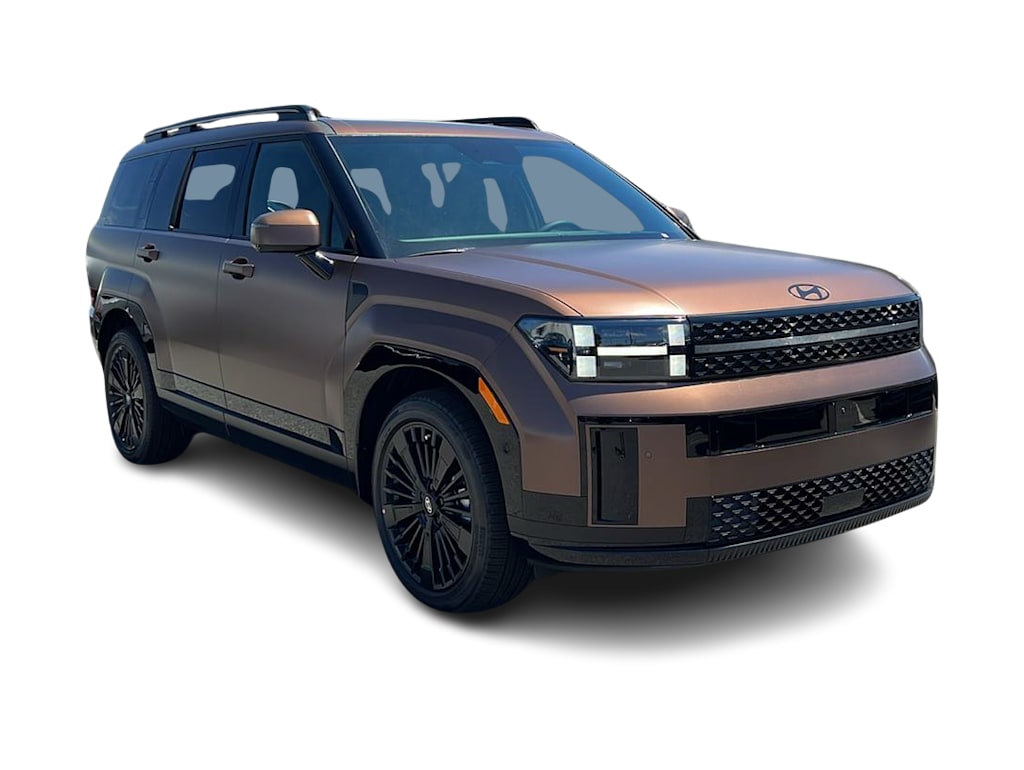 Thumbnail: 2025 Hyundai Santa Fe - 18