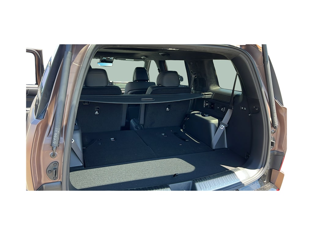 Thumbnail: 2025 Hyundai Santa Fe - 15