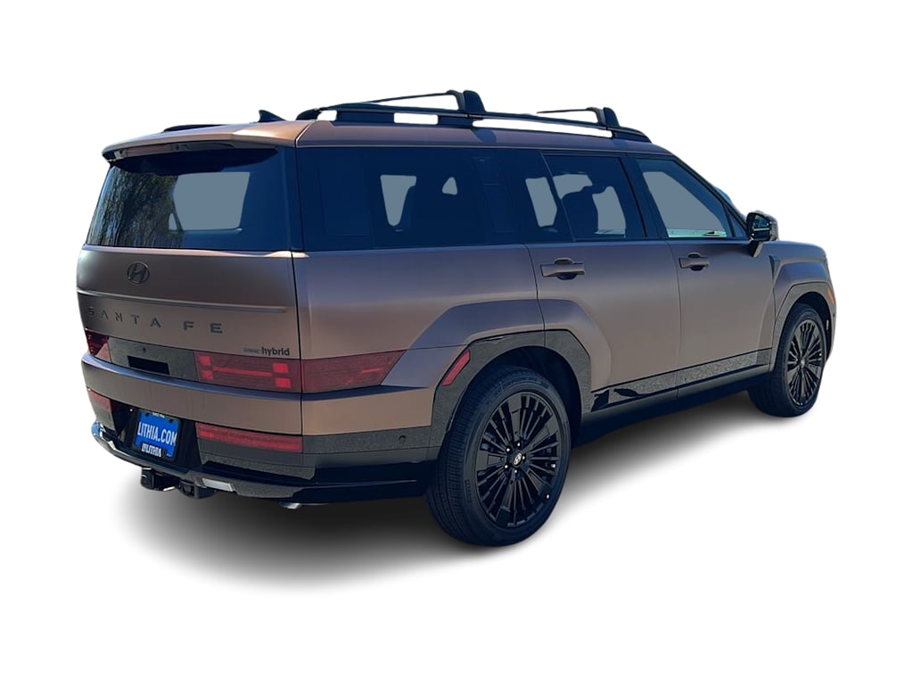 Thumbnail: 2025 Hyundai Santa Fe - 19