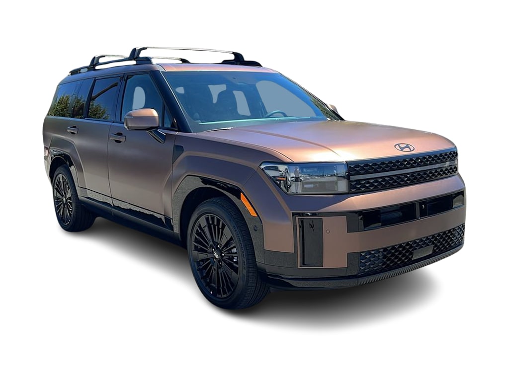 Thumbnail: 2025 Hyundai Santa Fe - 17