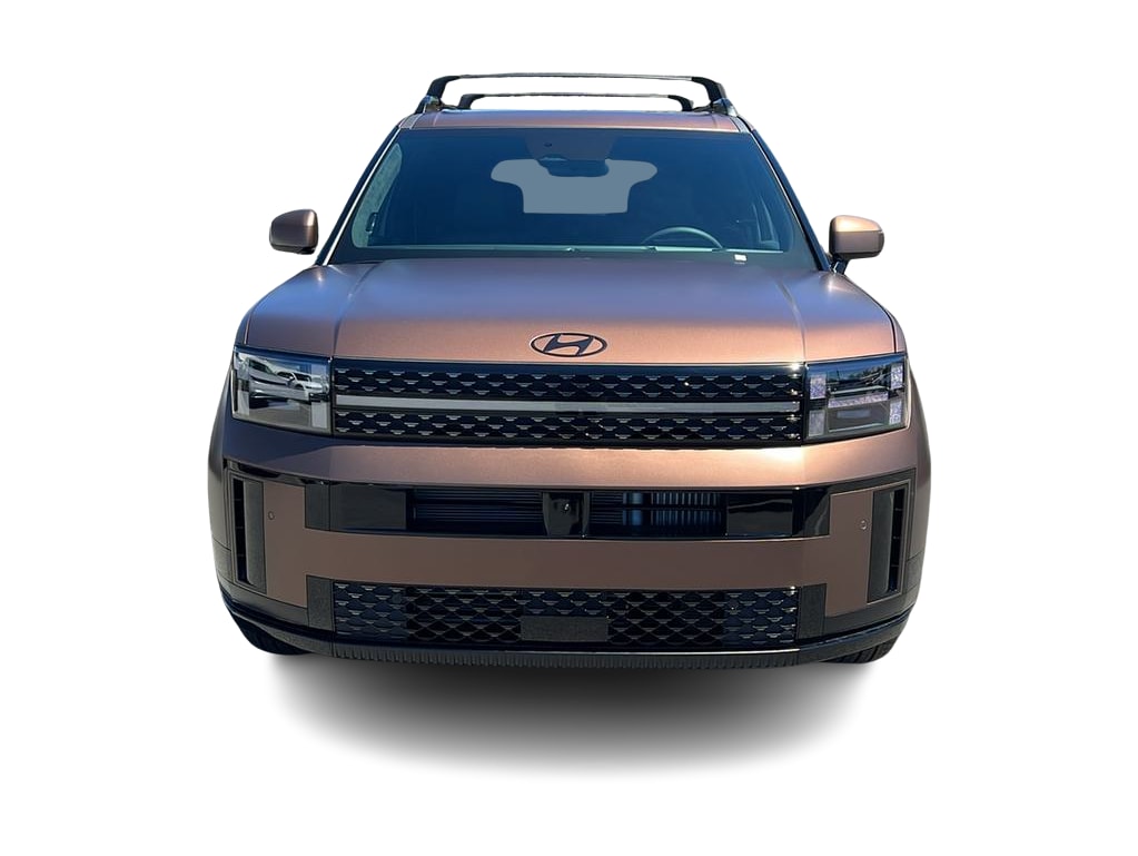Thumbnail: 2025 Hyundai Santa Fe - 6
