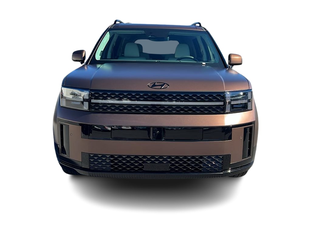 Thumbnail: 2026 Hyundai Santa Fe - 6