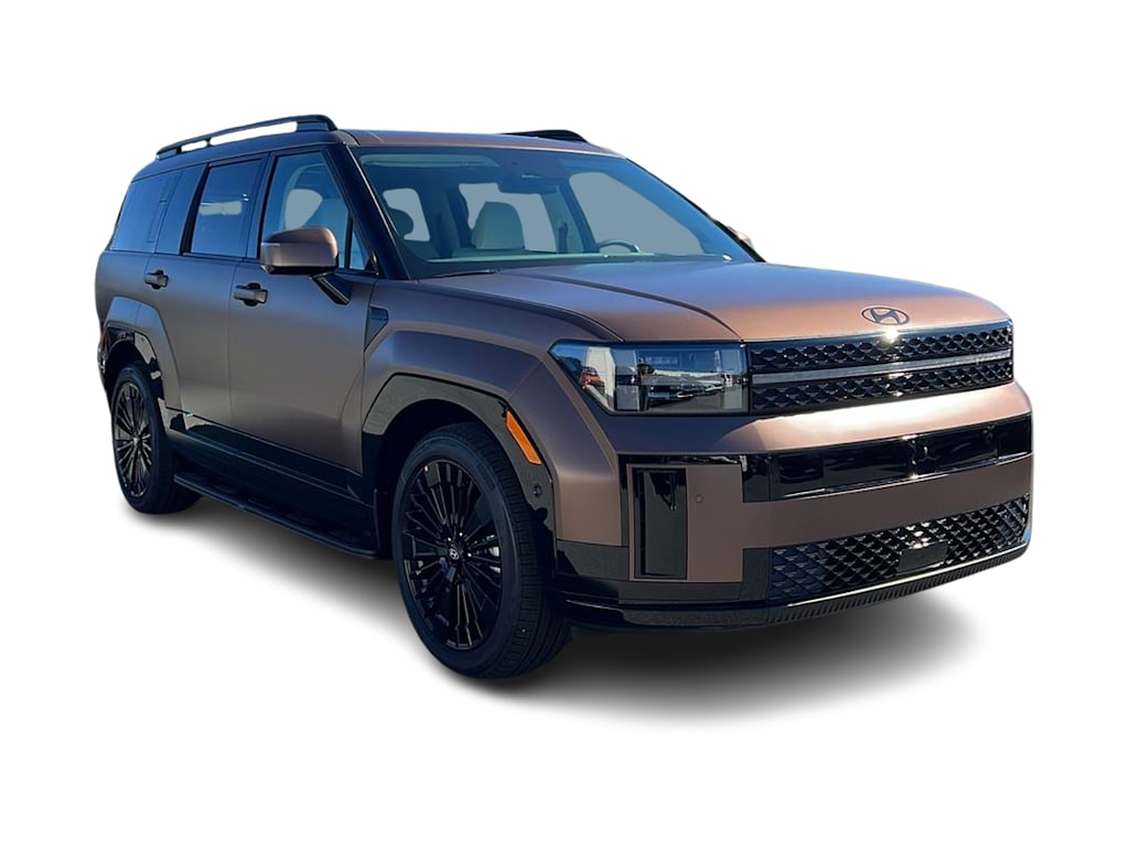 Thumbnail: 2026 Hyundai Santa Fe - 18